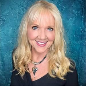Meet your Posher, Terri